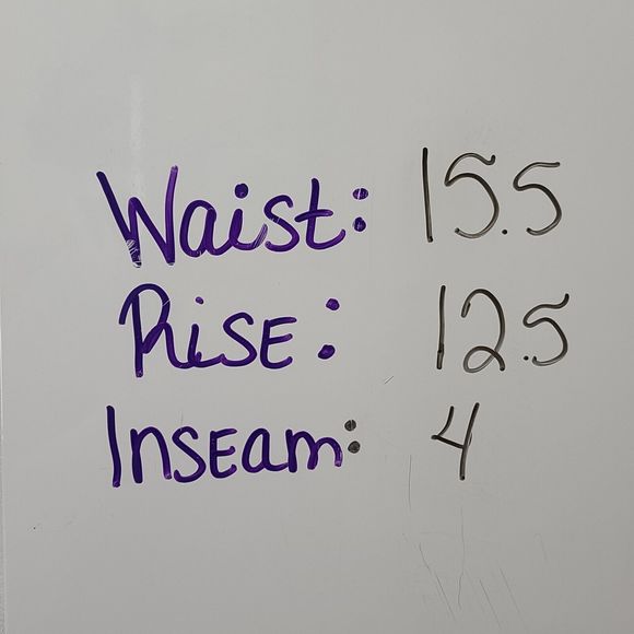 Madewell Mom Jean Short Women's Size 27 Cutoff Distressed Blue Denim - Picture 12 of 12